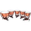 Pauker Ludwig Standard LTS402PG, 26-29 Copper w/TG