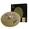 Cymbal Zildjian L80 Low Volume, Ride, 20