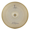 Cymbal Zildjian L80 Low Volume, Ride, 20