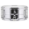 Skarptromme Ludwig Supralite LW6514SL, 14x6,5, Chrome Hardware, Triple Flange Hoops, Tube Lugs