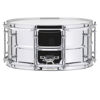 Skarptromme Ludwig Supralite LW6514SL, 14x6,5, Chrome Hardware, Triple Flange Hoops, Tube Lugs