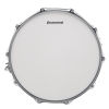 Skarptromme Ludwig Supralite LW6514SL, 14x6,5, Chrome Hardware, Triple Flange Hoops, Tube Lugs