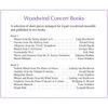 Woodwind Concert Book 1 Mixed wind quartets