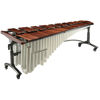 Marimba Majestic Reflection M850HB, 5.Okt. Rosewood, C2-C7, Black