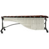 Marimba Majestic Reflection M850HW, 5.Okt. Rosewood, C2-C7, White