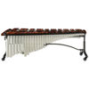 Marimba Majestic Reflection M850HW, 5.Okt. Rosewood, C2-C7, White