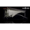 Marimba Majestic Reflection M850HW, 5.Okt. Rosewood, C2-C7, White