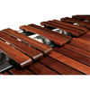 Marimba Majestic Reflection M850HW, 5.Okt. Rosewood, C2-C7, White