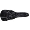 Gig Bag Gitar Western Morgan 4/4 RW-02WG sort