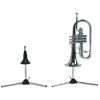 Stativ Trompet/Kornett Manhasset #1500, Trumpet/Cornet Stand-In