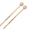 Xylofonkøller Balter Mallets B107R, Grandioso Series, Hard, Maple, Rattan Handle