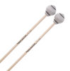 Vibrafonkøller Balter Mallets B25B, Pro Vibe Series, Jazz, Silver, Birch Handle