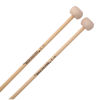 Xylofonkøller Balter Mallets B7R, Unwound Series, Hard, Maple, Rattan Handle