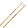 Klokkespillkøller Balter Mallets BG2, Medium Hard, Lexan, Rattan Handle