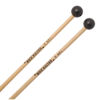 Klokkespillkøller Balter Mallets BGP1, Hard, Weighted Phenolic, Rattan Handle