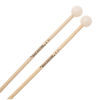 Xylofonkøller Balter Mallets BX1, Hard, Nylon, Rattan Handle