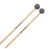 Xylofonkøller Balter Mallets BX2, Hard, PVC, Rattan Handle