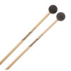 Xylofonkøller Balter Mallets BX3, Medium, Sarlink, Rattan Handle