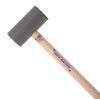 Rørklokkehammer Balter Mallets CM3, Two-Tone Chime Mallet, Large