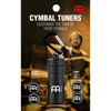 Cymbal Tuners Meinl MCT, Magneter