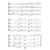 Enescu 'Au Soir'  4-8 Trumpets, Score and Parts