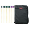 Stikkebag Marimba One Mallet Bag, Black