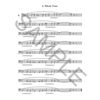 Vining: Flow Studies for Bass Trombone