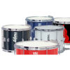 Paradetromme Lefima MP-RU0-1412-2HM, Parade Snare Drum HTP Powershell, 14x12