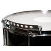 Paradetromme Lefima MP-RU0-1412-2HM, Parade Snare Drum HTP Powershell, 14x12