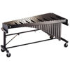 Marimba Musser MUKM43, Ultimate,  4,3 Octave Kelon Bars, Hight Adjustable