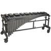 Marimba Musser MURM45 Ultimate, 4,5 Octave Rosewood Bars, Hight Adjustable