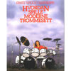 Hvordan Spille Moderne Trommesett, Ernst Wiggo Sandbakk, m/CD