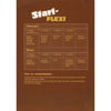 Purpose, Rikard Nordraak arr Stein Ivar Mortensen - Start-Flexi
