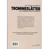 Trommeslåtter, Carl Haakon Waadeland. Bok m/CD