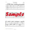 Die Modau 11. (aus Mein Vaterland) 4 Marimbas, Smetana/Klemke