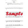 Trans4mations, 4 mallet multipercussion studies for Drum Set, Bart Vanderbeke