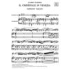 Il Carnevale di Venezia, arr Giampieri, Clarinet/Piano