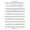 Arban Method First and Second Year Trombone or Baritone in Bass Clef by Prescott