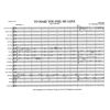 To make you feel my love, Bob Dylan arr Wormald. Eb Horn + Brass Band