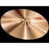 Cymbal Paiste 2002 Ride, Big Ride 24, Alex Van Halen - Reverend Al