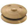 Hi-Hatbottom Paiste 2002, Heavy 14