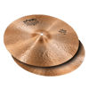 Hi-Hat Paiste 2002 Big Beat, 15, Pair