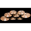 Hi-Hat Paiste 2002 Big Beat, 15, Pair