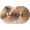 Hi-Hat Paiste 2002 Big Beat, 16, Pair