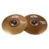 Hi-Hat Paiste Rude, Sound Edge 14, Pair