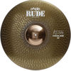 Cymbal Paiste Rude Ride, Power 22, Dave Lombardo, Reign