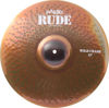 Cymbal Paiste Rude Crash, Wild 17