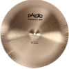 Cymbal Paiste Formula 602 Modern Essentials China, 18, Vinnie Colaiuta