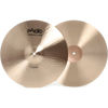 Hi-Hat Paiste Formula 602 Modern Essentials, 15, Pair, Vinnie Colaiuta