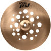 Cymbal Paiste PSTX Swiss Crash, Flanger 14